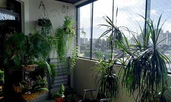 Imagem 4: Apartamento para venda possui 180 metros quadrados com 4 quartos