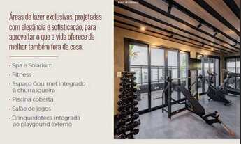 Imagem 3: Apartamento | 79m² | 1 dorm | 1 suítes | 1 vaga