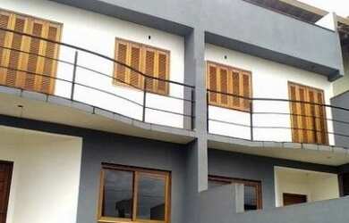 Imagem 2: Casa de condomínio