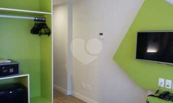 Imagem 7: São Paulo - Hotel - BARRA FUNDA