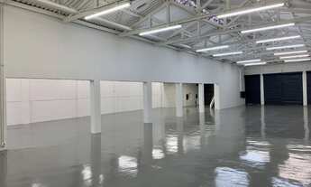 Imagem 3: GALPÃO COMERCIAL