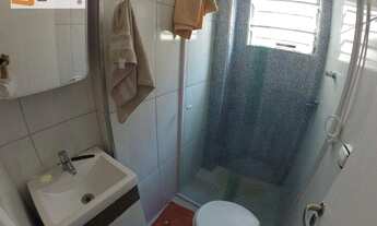 Imagem 3: Apartamento à venda, 80 m² por R$ 310.000,00 - Vila Guilhermina - Praia Grande/SP