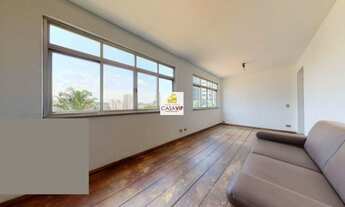 Imagem: Apartamento à venda, Jardim Brasil (Zona