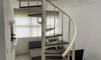 Imagem 4: São Paulo - Apartamento Padrão - VILA CLEMENTINO