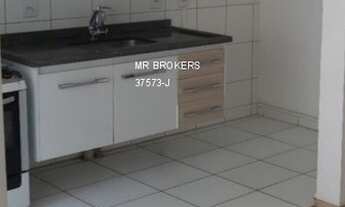 Imagem 3: APARTAMENTO RESIDENCIAL em JUNDIAÍ - SP, NOVA CIDADE JARDIM