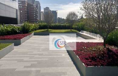 Imagem 4: Conjunto para alugar, 110 m² Moema - São Paulo/SP