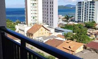 Imagem 6: Apartamento com 2 dormitórios à venda, 63 m² por R$ 550.000 - Bairro Itacolomi - Balneário