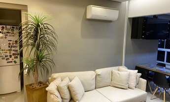 Imagem 6: Apartamento para venda possui 86 metros quadrados com 3 quartos