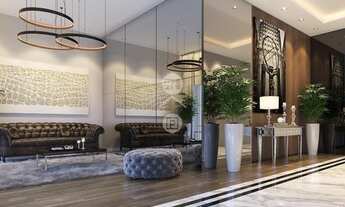 Imagem 2: Residencial Lessence - Apartamento 2 Dormitórios, Sendo Uma Suíte