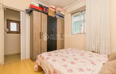 Imagem 7: Apartamento para venda possui 48 metros quadrados com 1 quarto