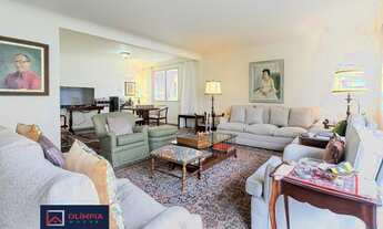 Imagem 3: Apartamento Venda Cerqueira César 224 m² 2 Dormitórios