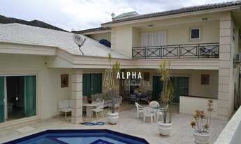 Imagem 6: Casa à venda, 410 m² por R$ 2.500.000,00 - Alphaville Residencial 11 - Santana de Parnaíba