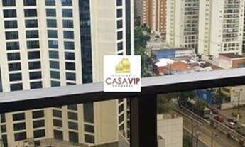 Imagem 2: Studio residencial à venda, Moema, 36m², 1 vaga!