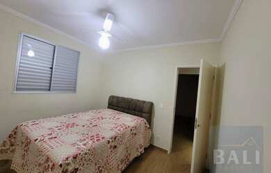 Imagem 6: Apartamento com 2 dormitórios à venda, 46 m² por R$ 140.000 - Parque Aeroporto - Taubaté/S