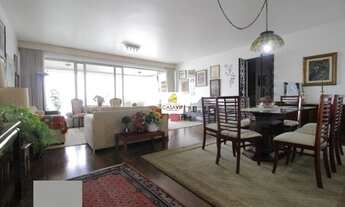 Imagem 2: Apartamento à venda, Paraisópolis, 210m², 4 dormitórios, 1 suíte, 2 vagas!