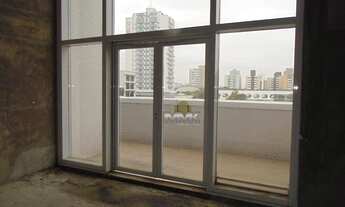 Imagem 4: Loja shopping para locação, Vila Matias, Santos - situada Praça Alimentação The Blue Offic