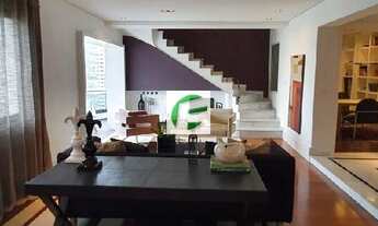 Imagem 6: São Paulo - Apartamento Padrão - Moema