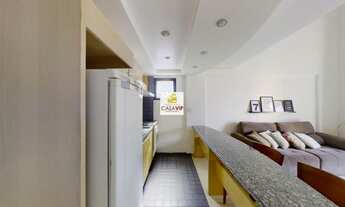 Imagem 5: Apartamento à venda, Moema, 55m², 1 suíte, 1 vaga!