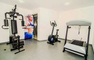 Imagem 6: EA- O melhor custo benefício do Pina - apartamento com 72m² - 3 quartos - Forte São Pedro