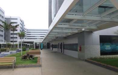 Imagem 5: Ponto comercial/Loja/Box para aluguel com 293 metros quadrados com 1 quarto