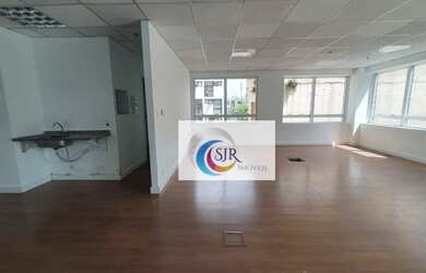 Imagem 3: Conjunto, 108 m² - venda ou aluguel - Paraíso - São Paulo/SP