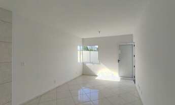 Imagem 4: Casa residencial com 2 quartos para alugar por R$ 990.00, 51.70 m2 - ITINGA - ARAQUARI/SC