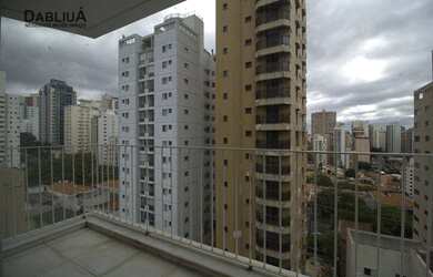 Imagem 7: Sala, 30 m² - venda por R$ 358.900,00 ou aluguel por R$ 1.300,00/mês - Perdizes - São Paul