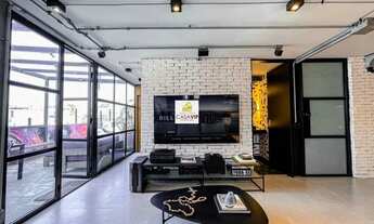 Imagem 3: Apartamento à venda, Itaim Bibi, 140m², 1 suíte, 1 vaga!