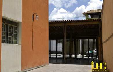 Imagem 2: Apartamento à venda no bairro Maria Helena - Belo Horizonte/MG