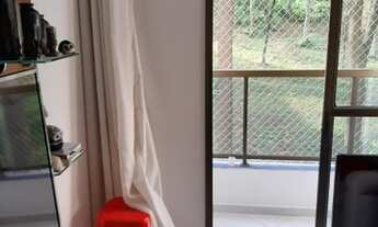 Imagem: APARTAMENTO 77 M² 3 DORMITÓRIOS 1 SUITE