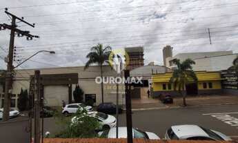 Imagem 6: Sobrado Comercial à venda, 174 m² por R$ 600.000 - Centro - Ourinhos/SP