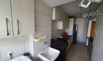 Imagem 3: Apartamento 2 quartos Colina de Laranjeiras
