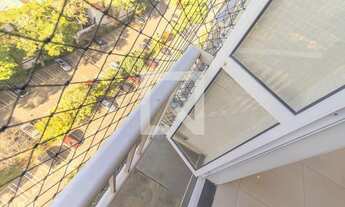 Imagem 7: Apartamento para Aluguel - Vila Madalena, 3 Quartos, 130 m2