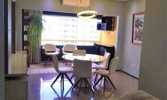 Imagem 7: APARTAMENTO MOBILIADO NO RENASCENÇA