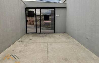 Imagem 5: Casa com 2 quartos e amplo quintal nos fundos à venda, 58 m² por R$ 305.000 - Jardim Lebl