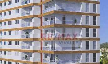 Imagem 3: Apartamento com 3 dormitórios sendo 1 suíte à venda, 126 m² por R$ 670.000 - Centro - Joaç