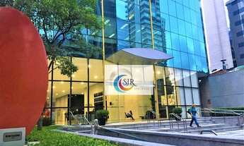 Imagem 2: Sala comercial de 330 m2