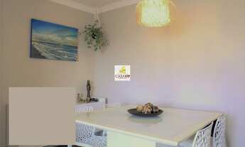 Imagem 2: Apartamento à venda, Freguesia do Ó, 84m², 3 dormitórios, 1 vaga!