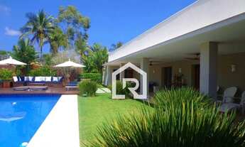 Imagem 3: Casa com 8 dormitórios à venda, 1000 m² por R$ 10.000.000,00 - Acapulco - Guarujá/SP