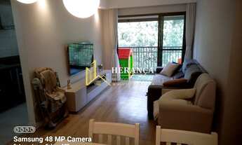 Imagem 3: Excelente apartamento no Mio Residencial Park