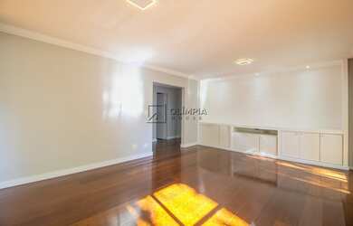 Imagem 4: Apartamento Venda Campo Belo 190 m² 4 Dormitórios