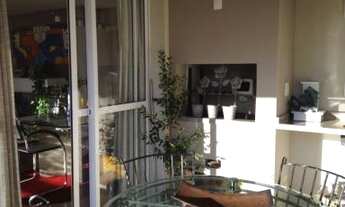 Imagem 1: Apartamento Locação Chácara Klabin 180 m² 3 Dormitórios