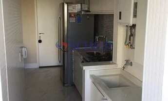 Imagem 6: Apartamento a venda PORTEIRA FECHADA no Jardim Marajoara com 61m, 2 dormitórios, 1 suíte e