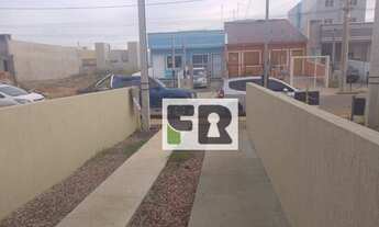 Imagem 4: Excelente Sobrado de 2 dorm. com 69m² privativos, 2 Vagas de Garagem, Porto Verde, Alvorad