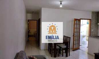 Imagem 1: Casa com 2 dormitórios à venda, 175 m² por R$ 508.000 - Villa Branca - Jacareí/SP