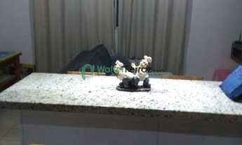 Imagem: 2 DORMITÓRIOS NO BAIRRO DO MARAPÉ EM SANTOS