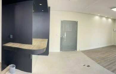 Imagem 5: São Paulo - Conjunto Comercial/sala - Aclimação