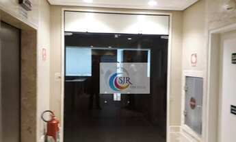 Imagem 3: Conjunto para alugar, 110 m² por R$ 7.100,00/mês - Itaim Bibi - São Paulo/SP