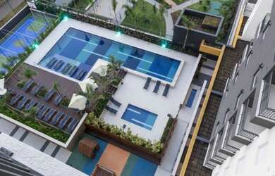 Imagem 3: Apartamento para venda tem 67 metros quadrados com 3 quartos 1 suíte na promoção agora R$6