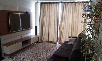 Imagem: Sobrado com 3 dormitórios à venda, 72